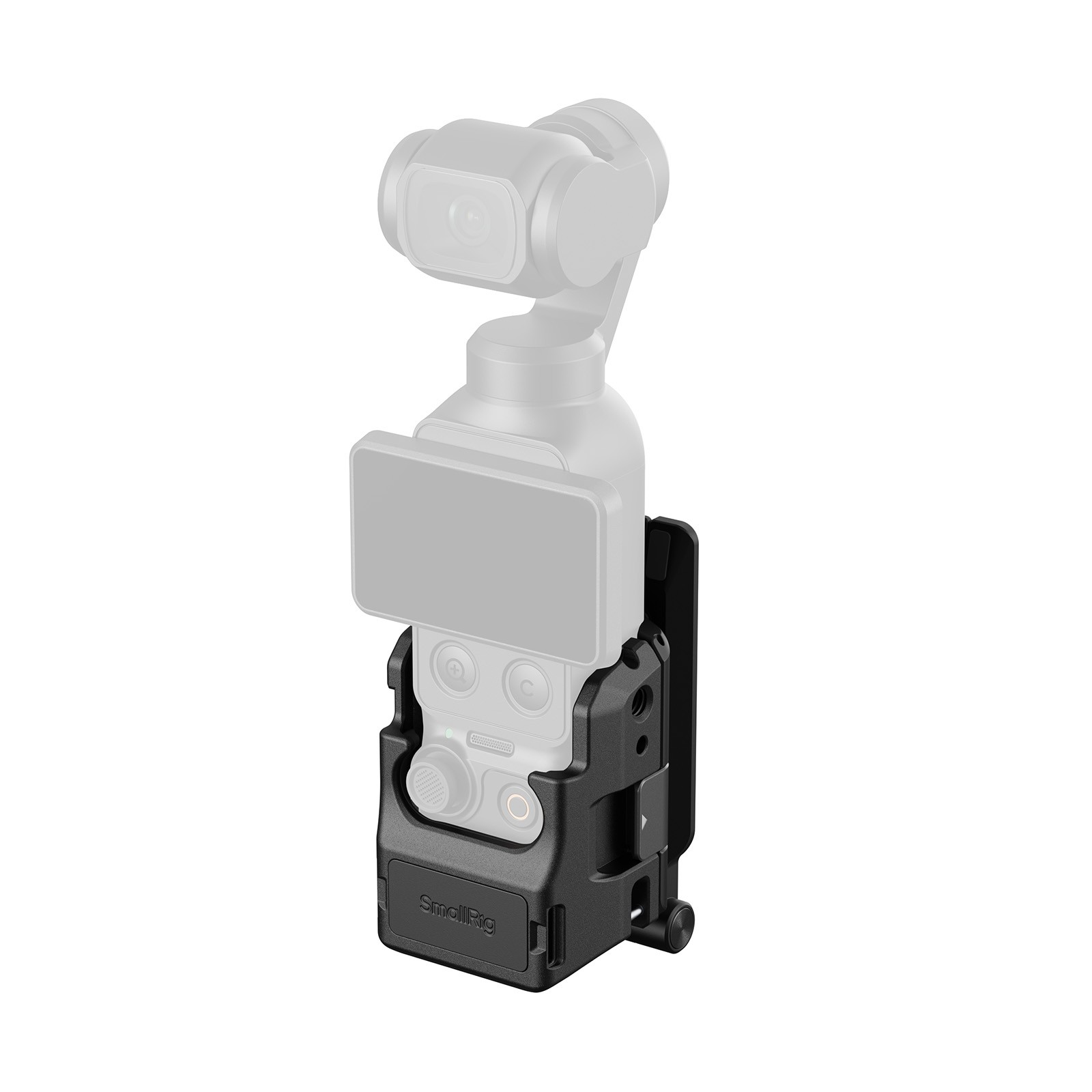 SmallRig Magnetic Mount Stand for DJI Osmo Pocket 4, 270° Adjustable - 6003