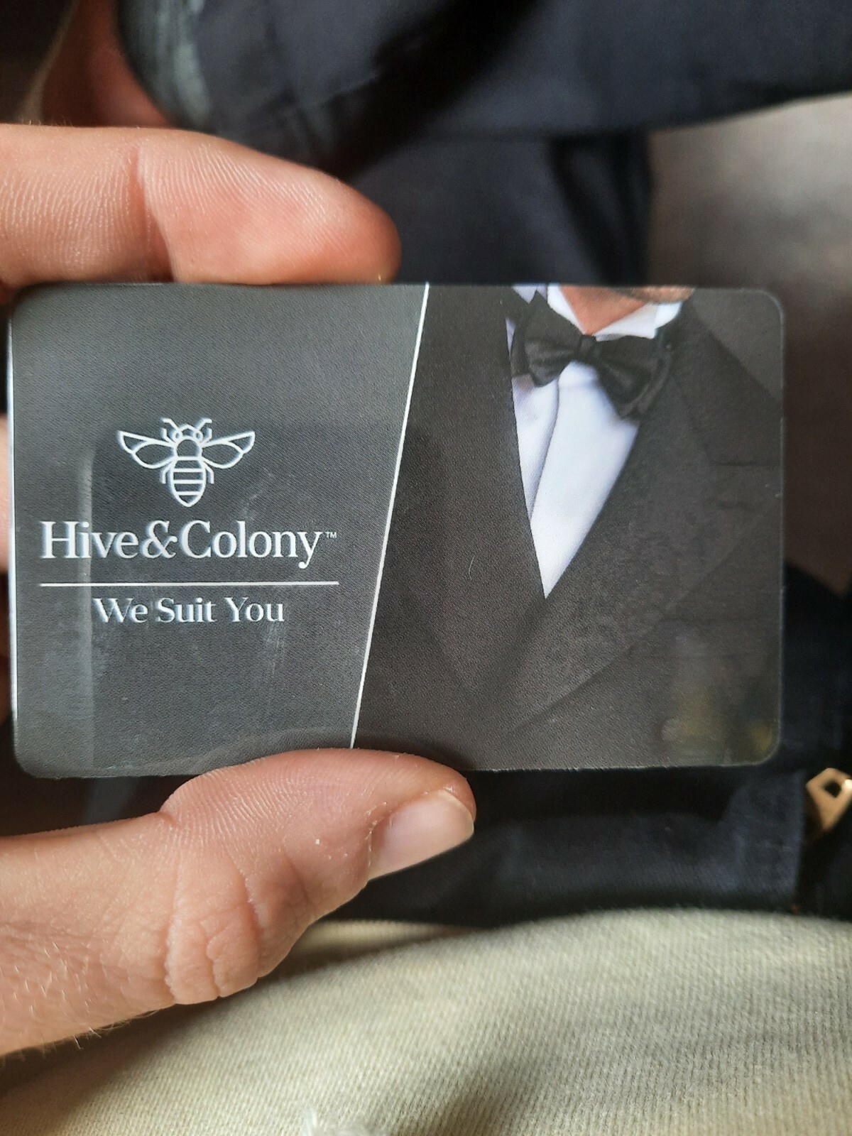 Hive and Colony Gift Card $133.44 Value