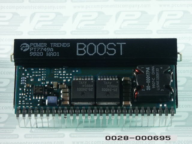New (1pc) PT7749A POWER TRENDS Module Converter