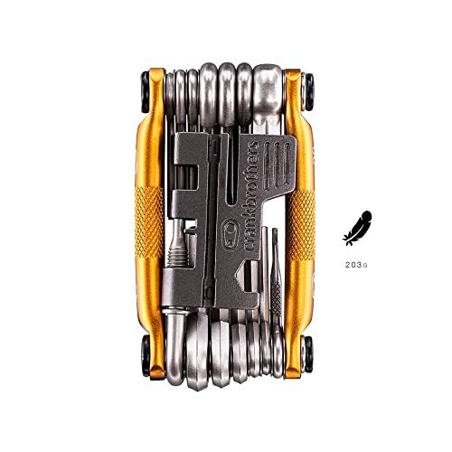 Multi Tool M 20 Gold M20