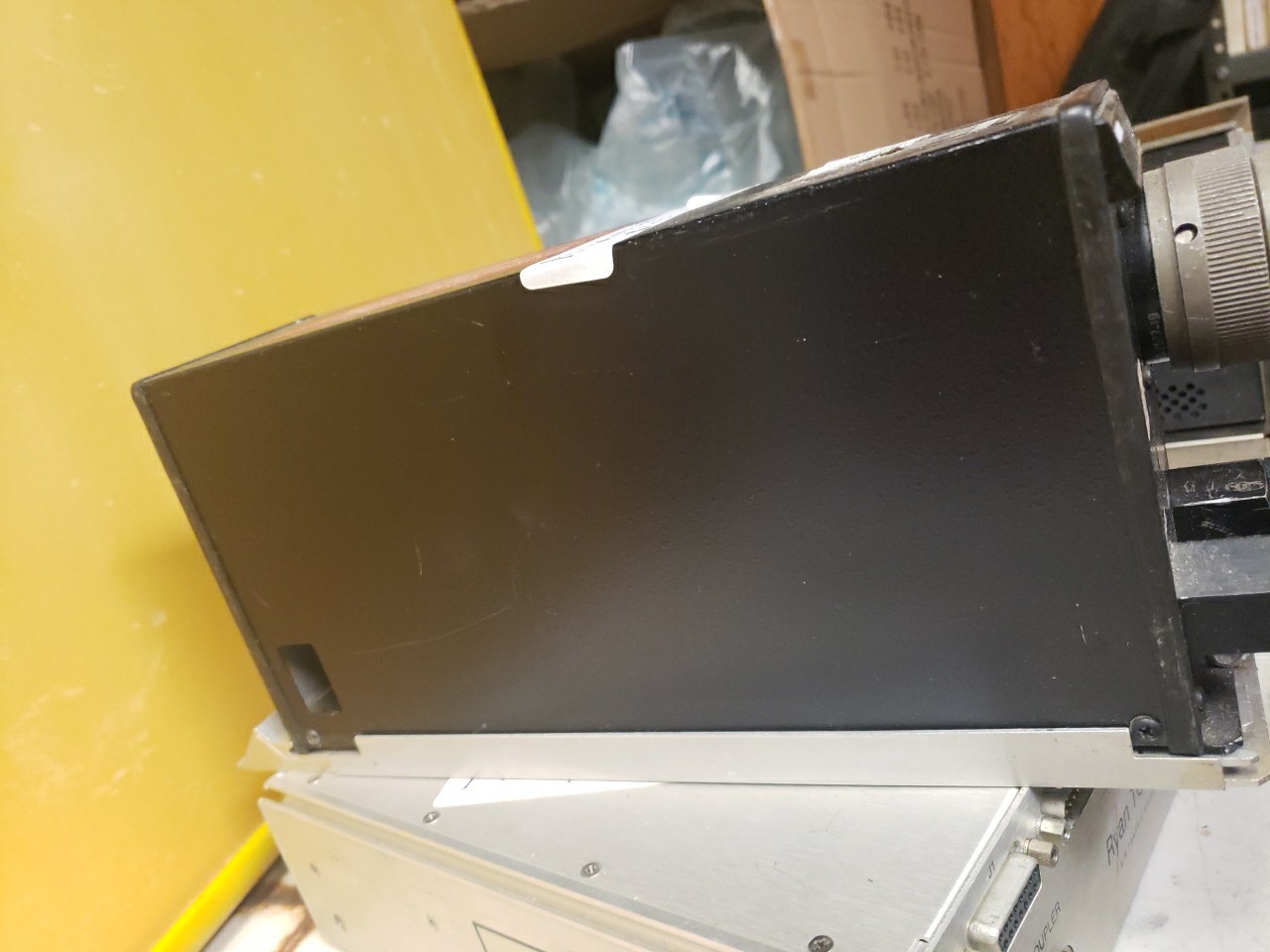 KDC 481 AIR DATA COMPUTER P# 065-0072-01