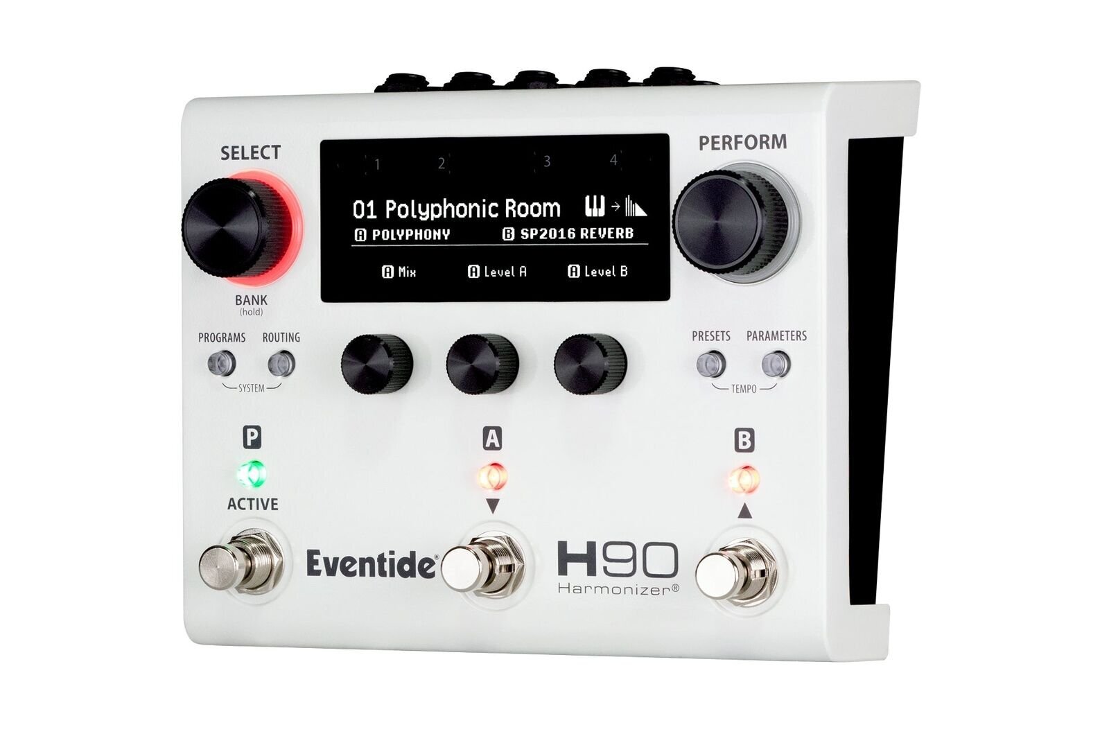 Eventide H90 Harmonizer Multi-Effects Pedal