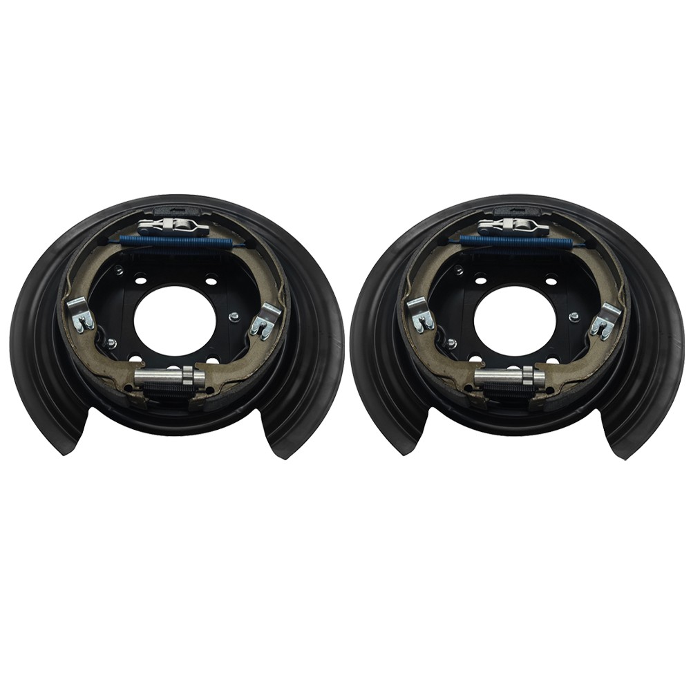 2Pcs Rear Left & Right Brake Dust Shield For 2013 2014-2023 Ram 1500 4779823AC