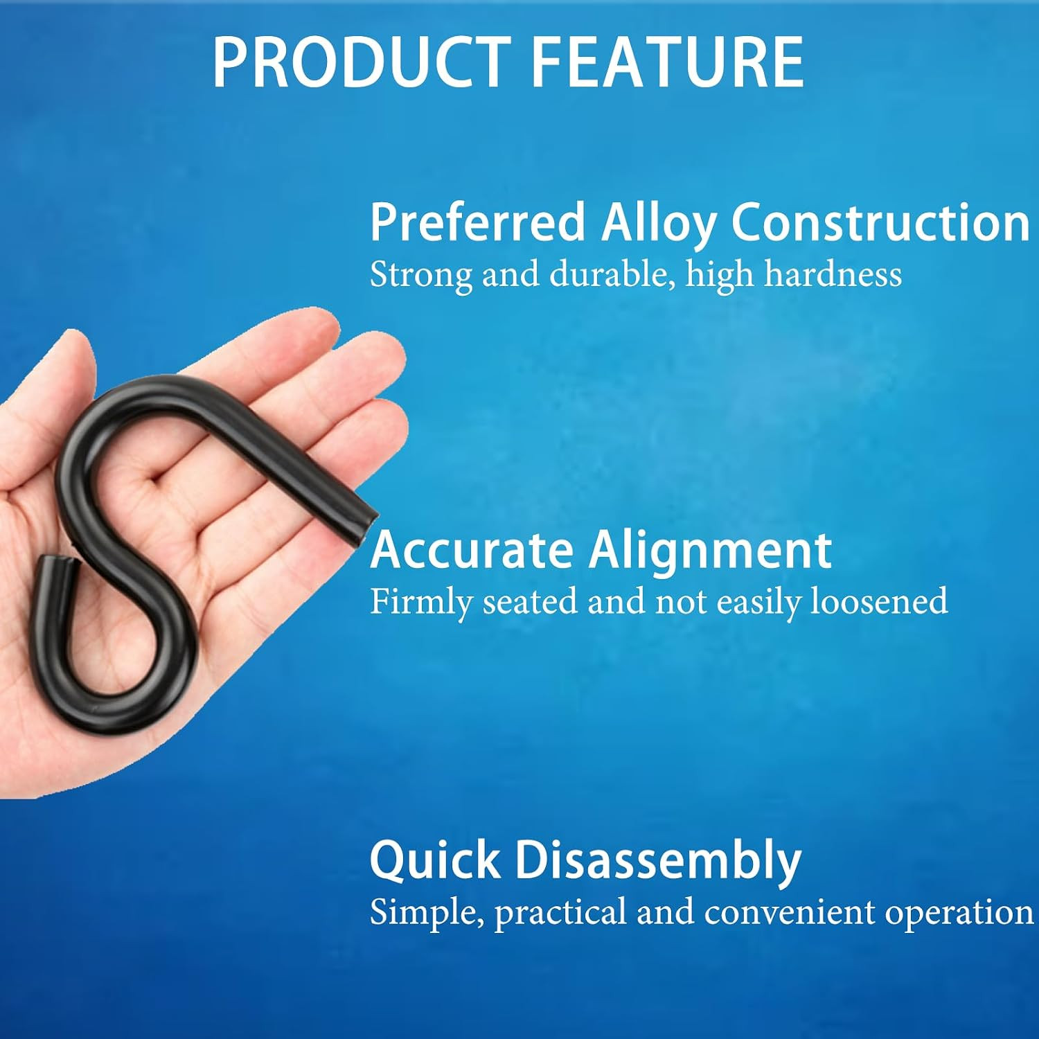 1 Pack 6007 Lower Control Arm Prying Tool | Designed for 7/8 Inches Diameter Pry