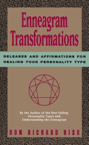 Enneagram Transformations - Paperback By Riso, Don Richard - GOOD
