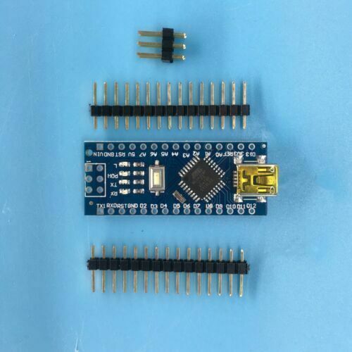 ATmega328P Micro Controller CH340G Driver For Arduino 5V 16MHz Nano V3.0 USB