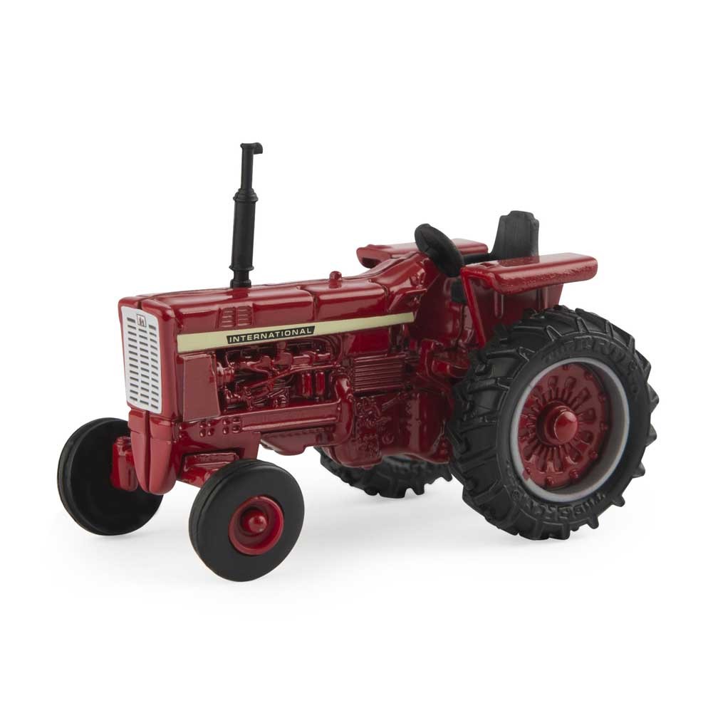 ERTL Collect N Play IH 56 Series Wide Front, ZFN46573