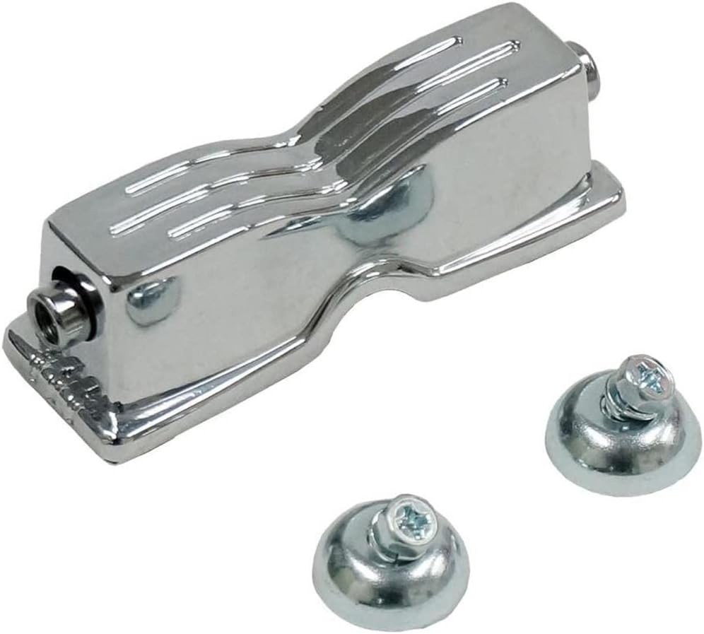 Ludwig Bowtie Lug – Beaded Shell Drum Replacement Hardware