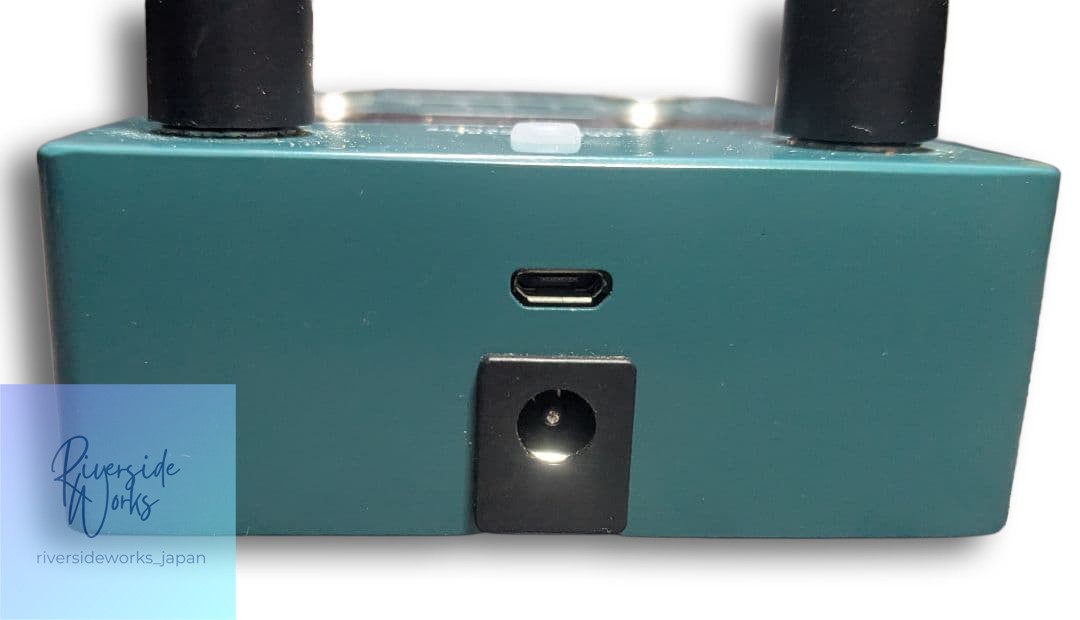 Tested FLAMMA FS21 Looper Drum Machine
