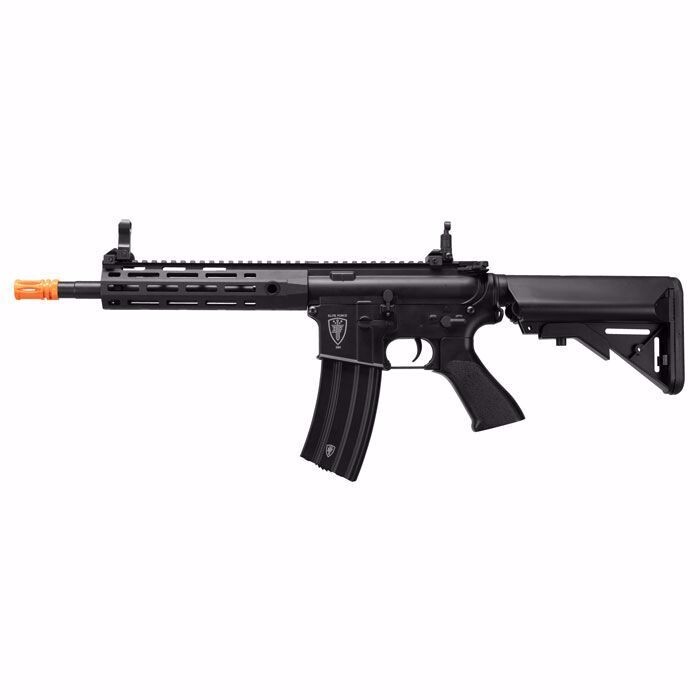 Elite Force Umarex XM-4 w/ EyeTrace AEG Airsoft Rifle Black NEW FREE SHIPPING