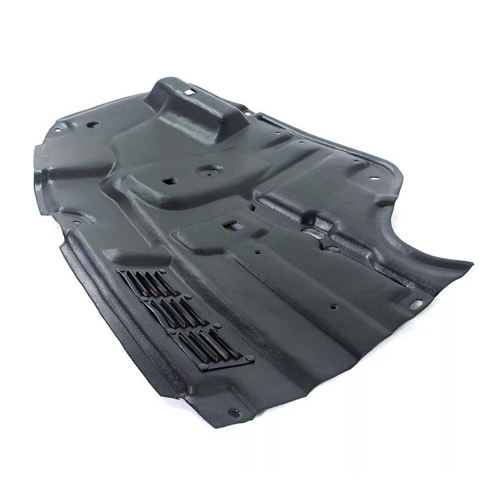 Front Engine Splash Shield Set For 2011-12 Toyota Avalon 3.5L Under Cover