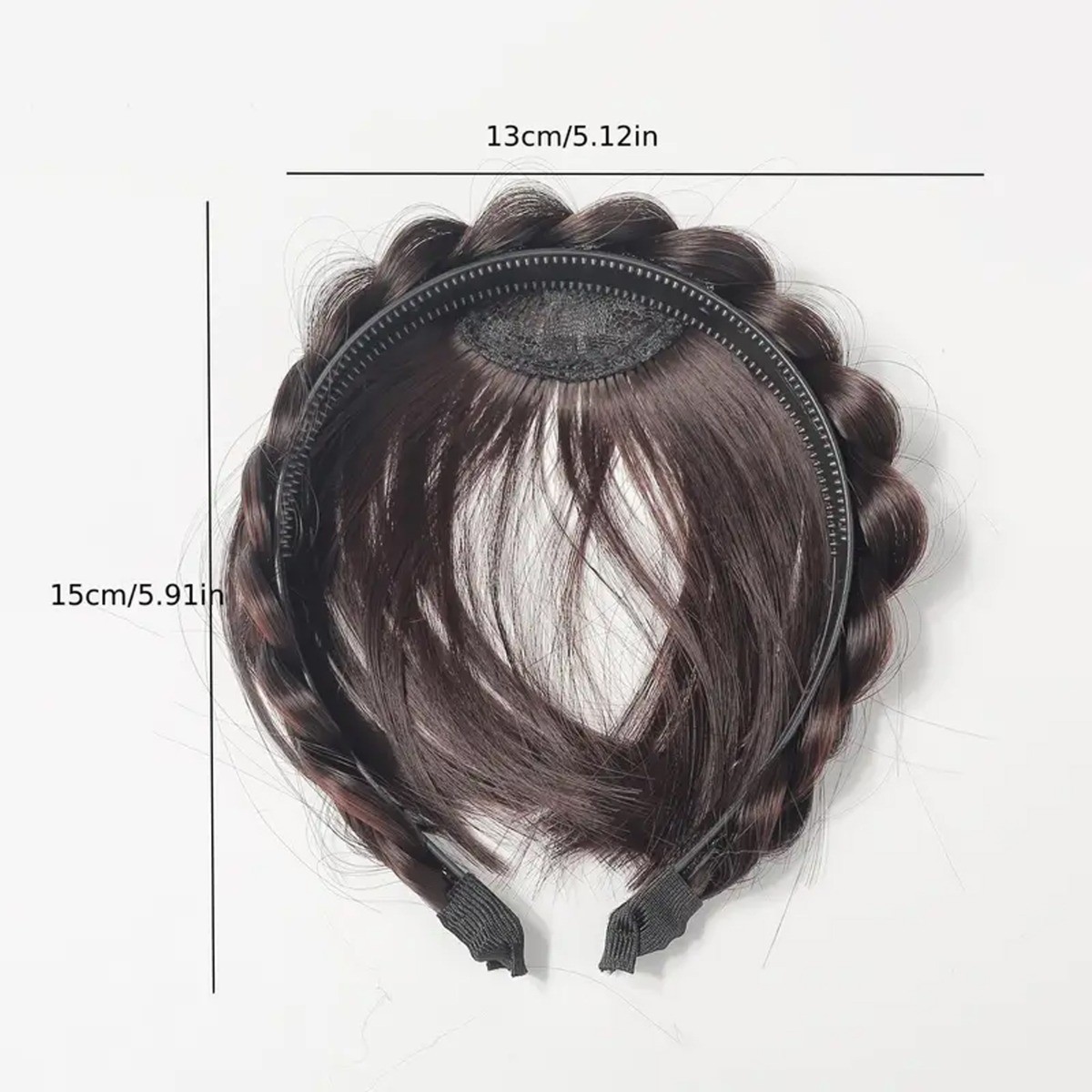 Front Hair Bangs