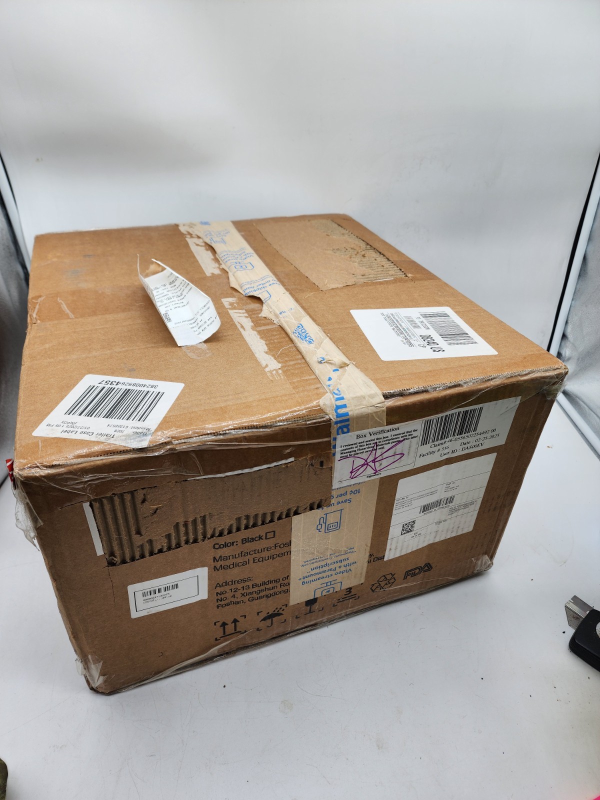 COZYWILL Knee Walker Model HCT-9150 SEALED in Box NEW