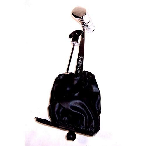 Scat Drag Fast Straight T Handle Shifter for VW Beetle - 80500
