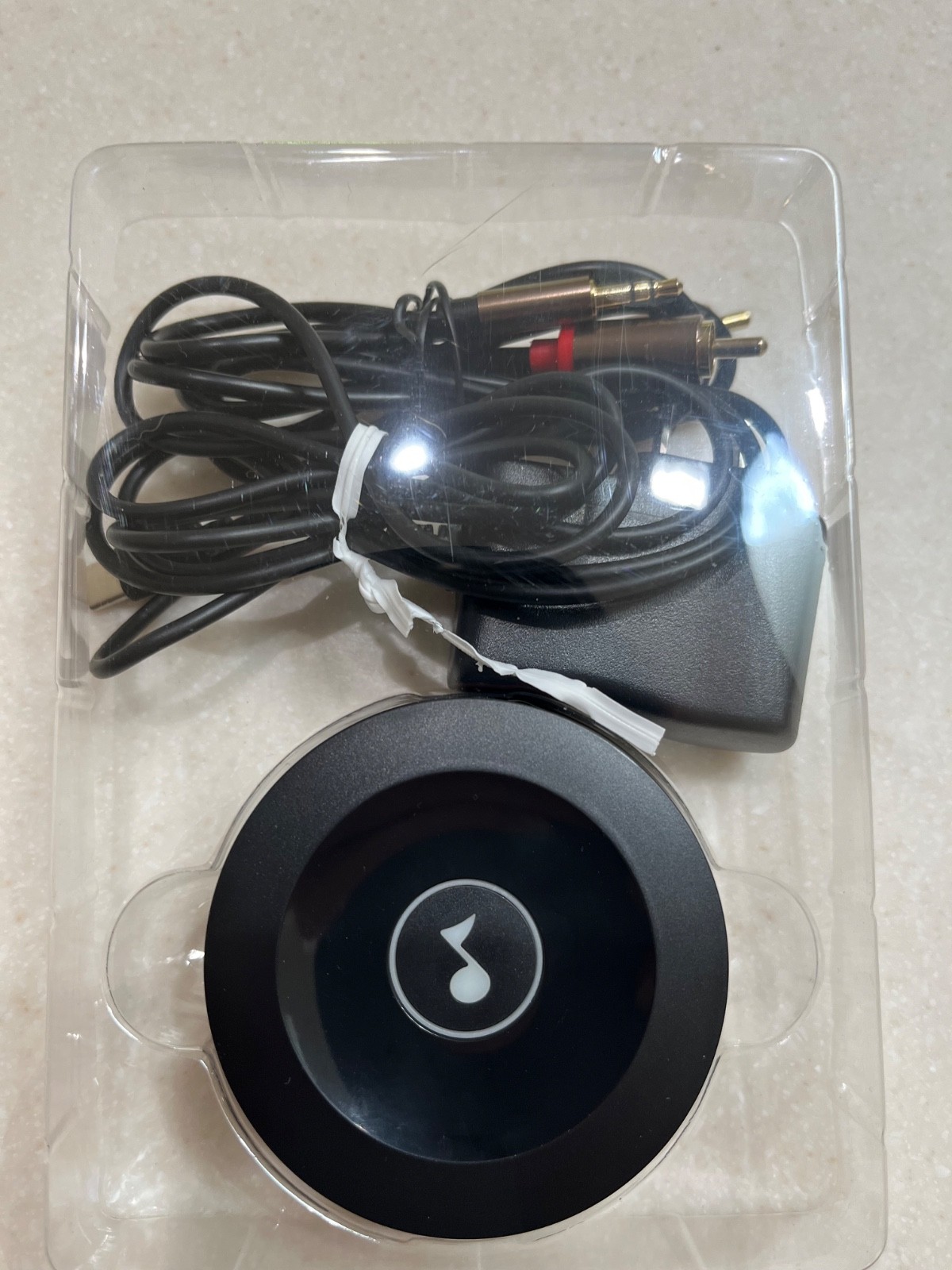 Blackhorse Wireless Audio Receiver