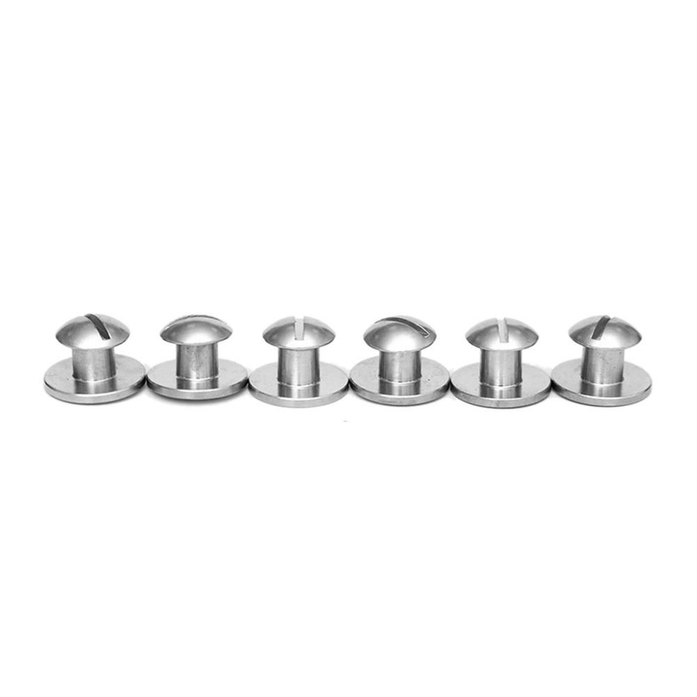Diving Backplate Book Screws Diving Attachment Hardware Underwater3074