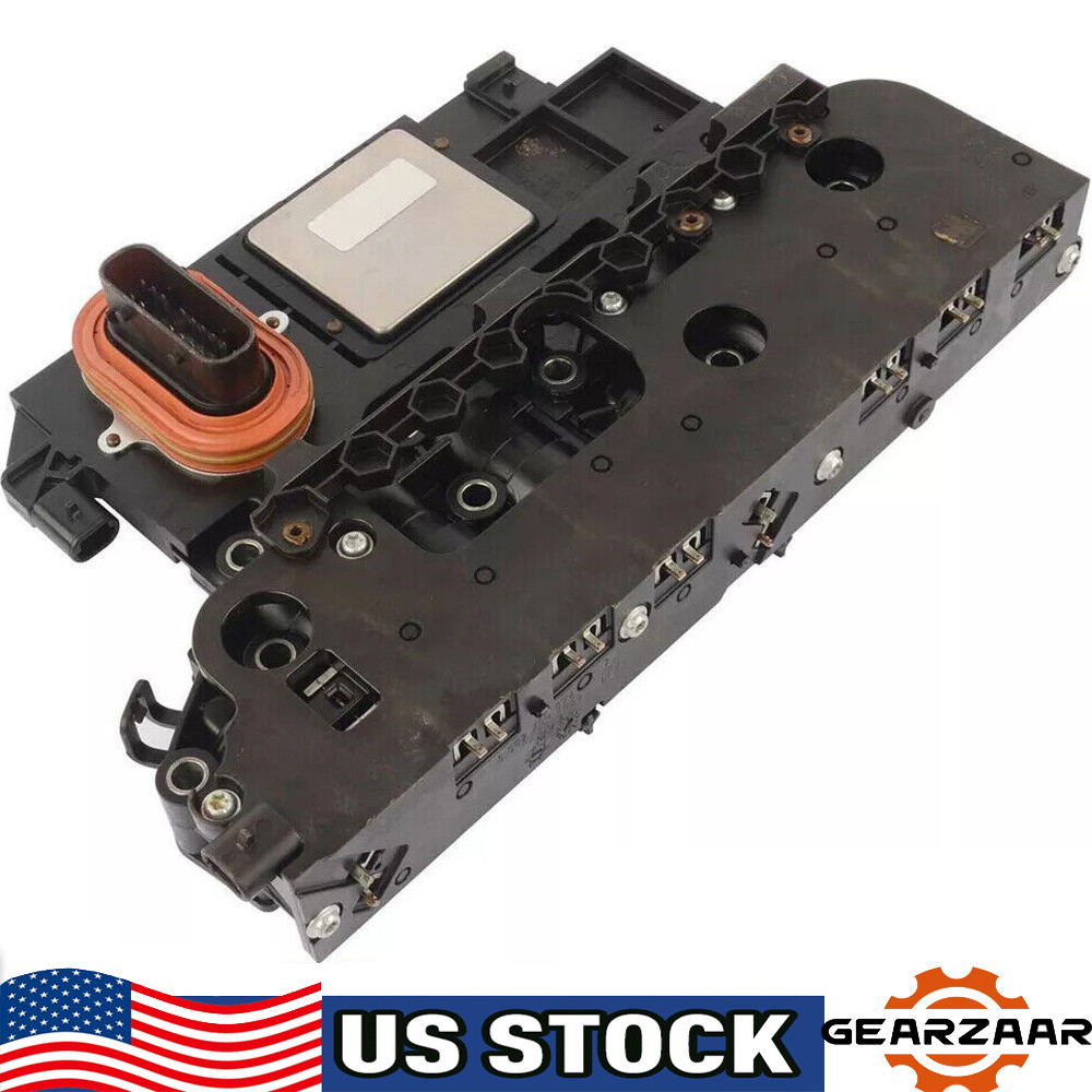 6T70 6T75 6T80 Transmission TCM Control Module For Chevrolet Buick Cadillac GMC