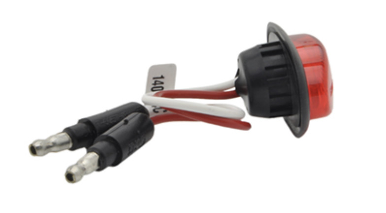 Grote 47962 MicroNova LED Clearance / Marker Lamp