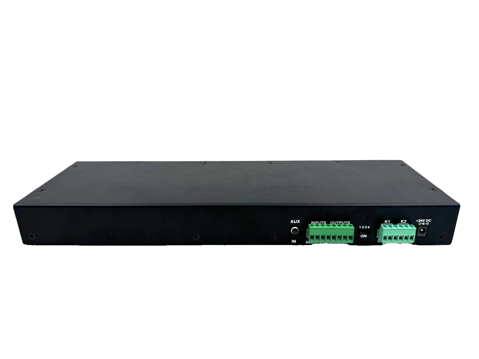 Valcom PagePro IP V201A Paging System