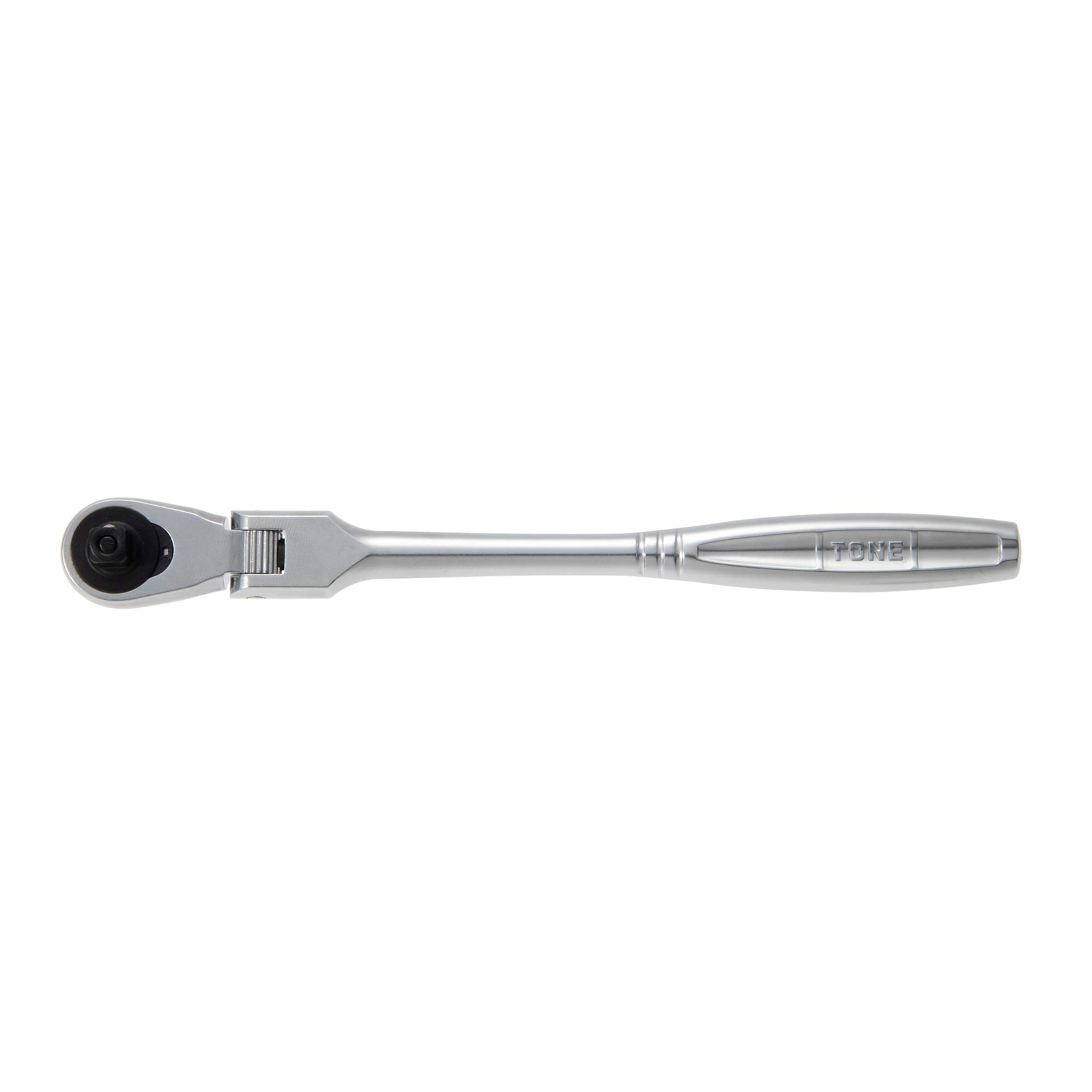 Long Ratchet Handle Flex Head socket Hold Type Rh2fhl 1/4" Inch Dri
