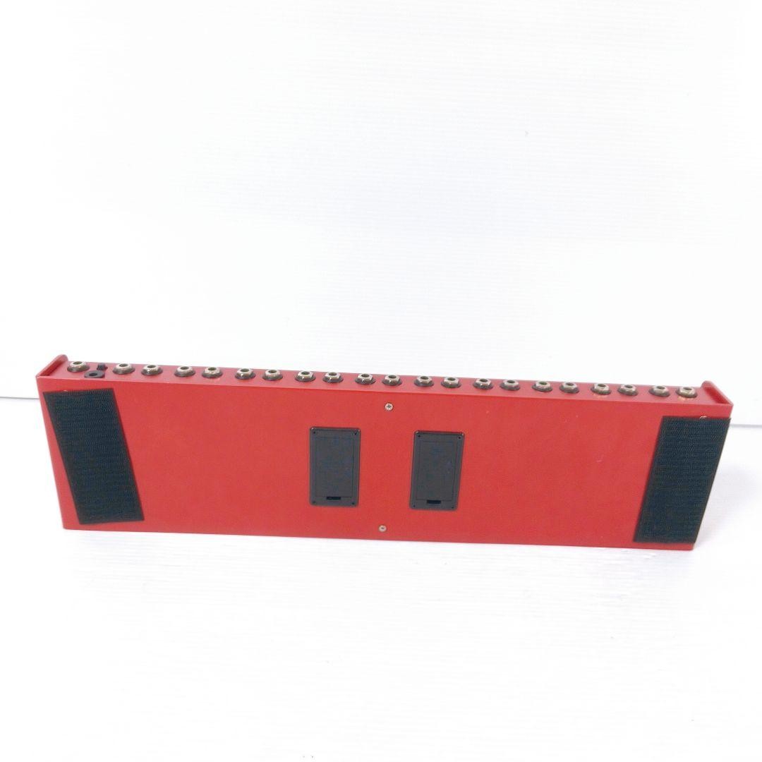 Carl Martin OCTA-SWITCH MK2 732899
