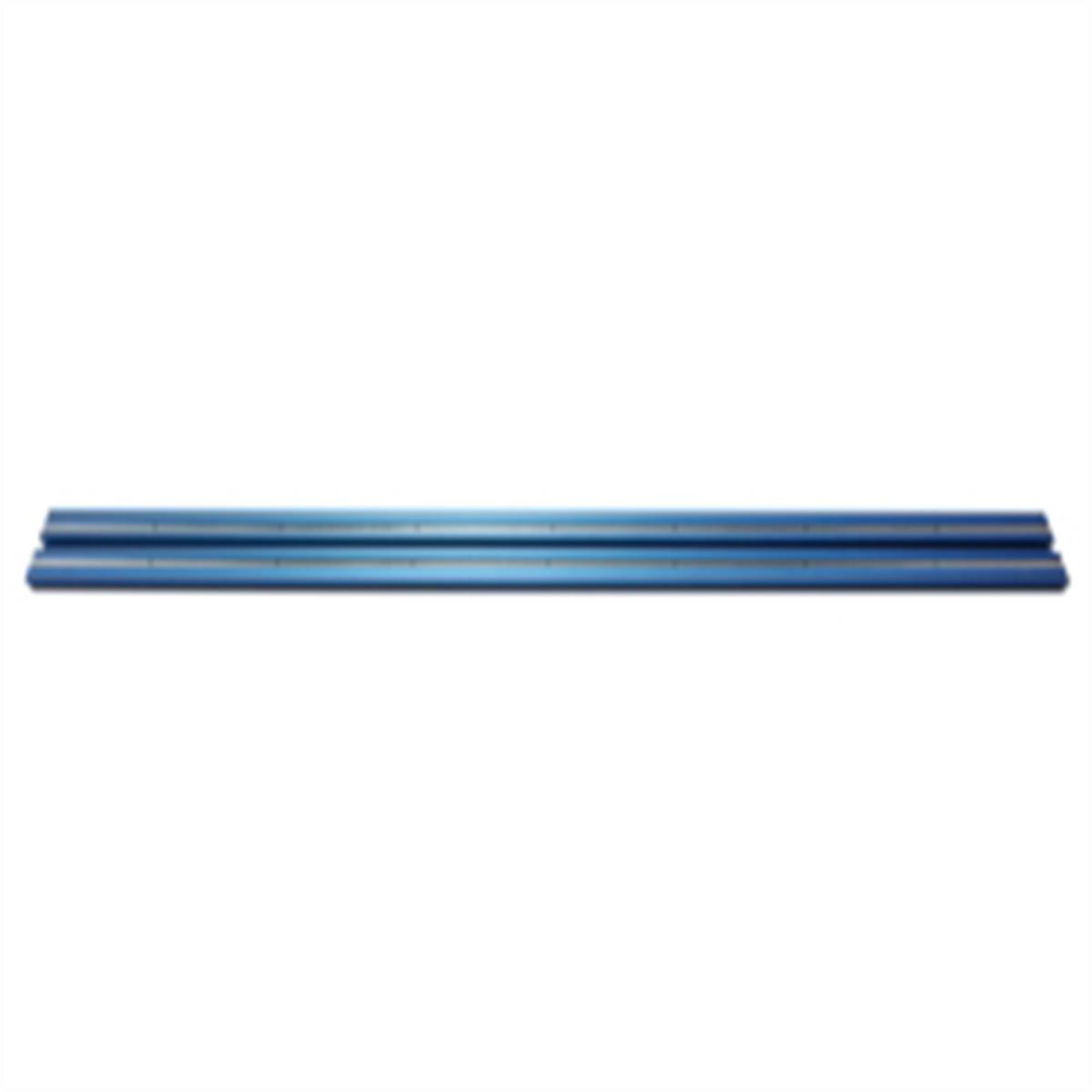 VIM Tools 16 Inch Blue Magrail - Single Slot