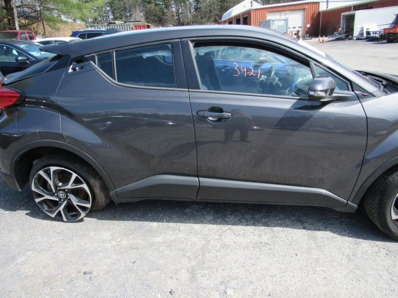 C-HR 2020 Glove Box 961231