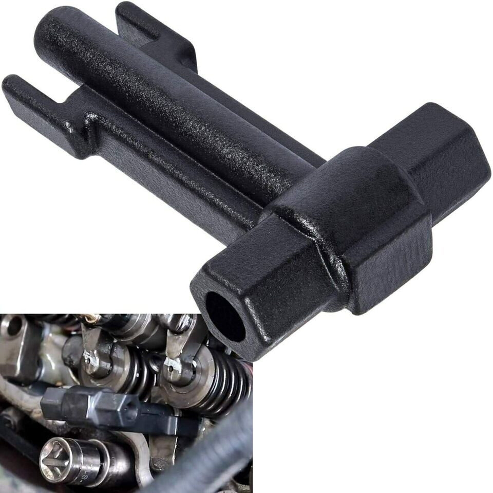 Injector Puller for 2005-2011 GM Duramax 6.6L Engine Replaces 6779 J-46594