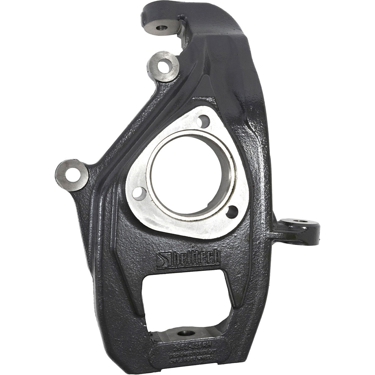 2652 Belltech Spindle for Ram 1500 2019-2023
