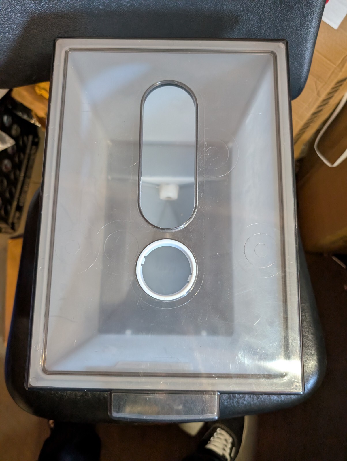 Bunn Reservoir Kit, Natural Genuine OEM BU03078.1002