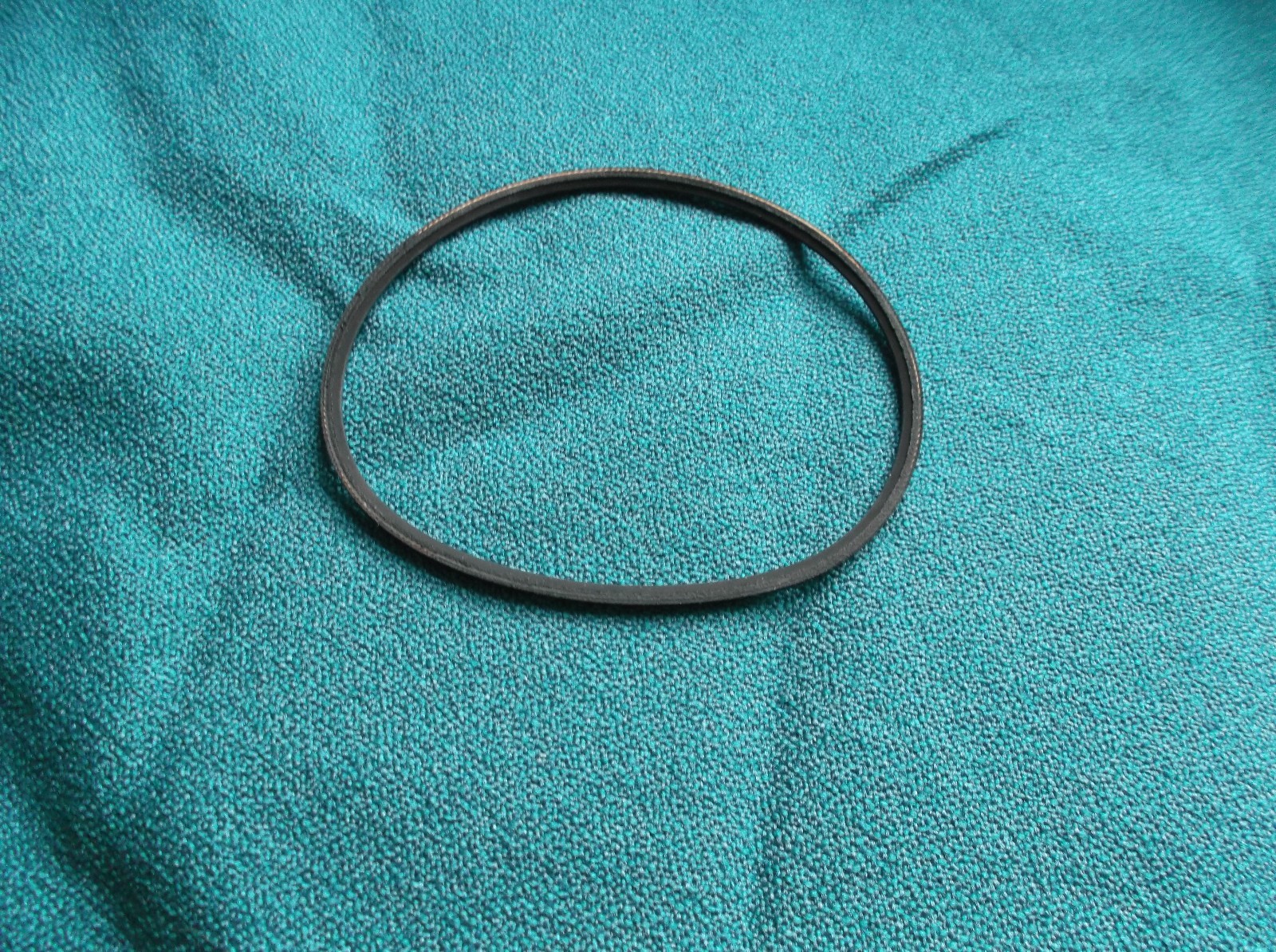 NEW MICRO V BELT MADE IN USA FOR MICRO LATHE II 4500