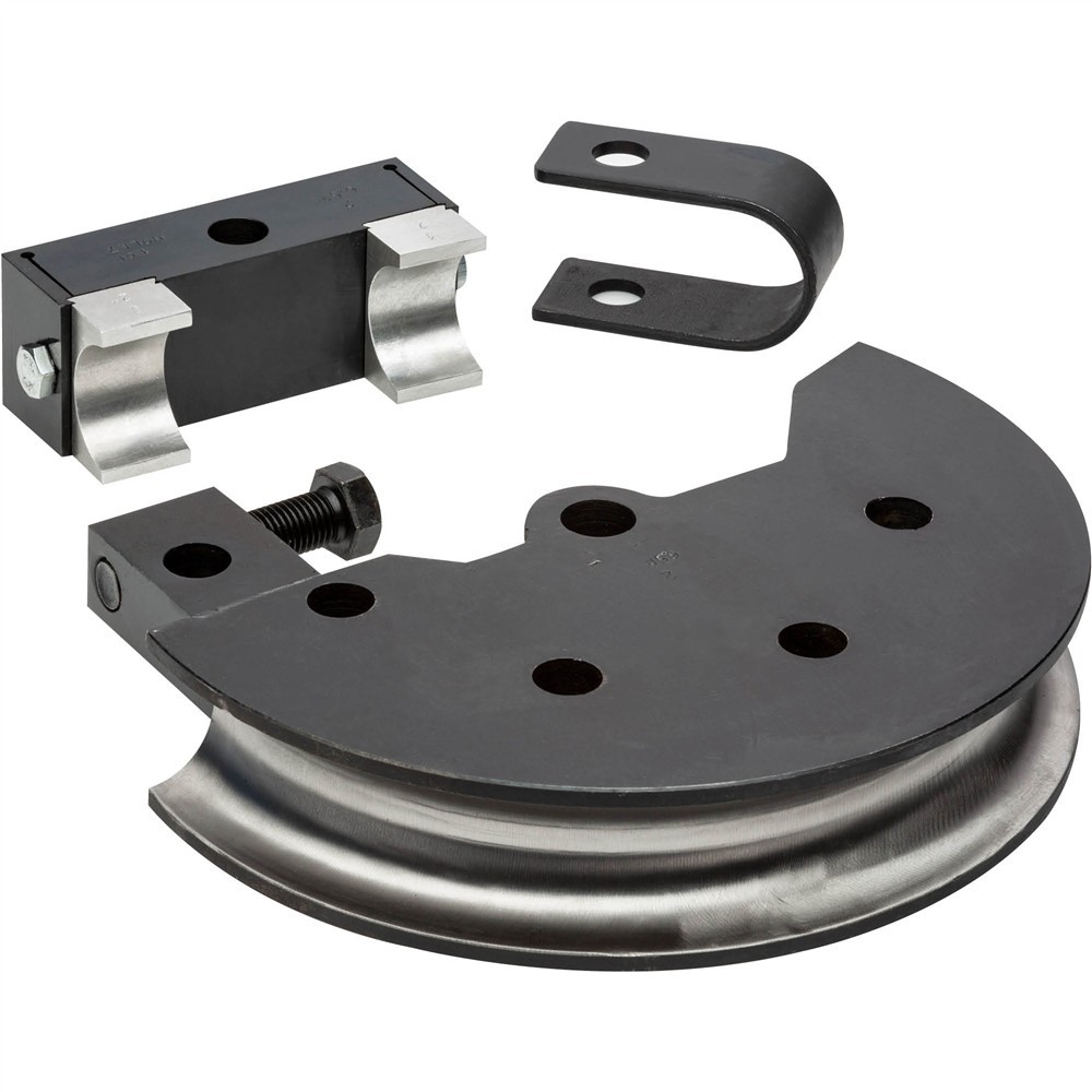T30862 2" x 6-1/2" Round Tube Die for T30860