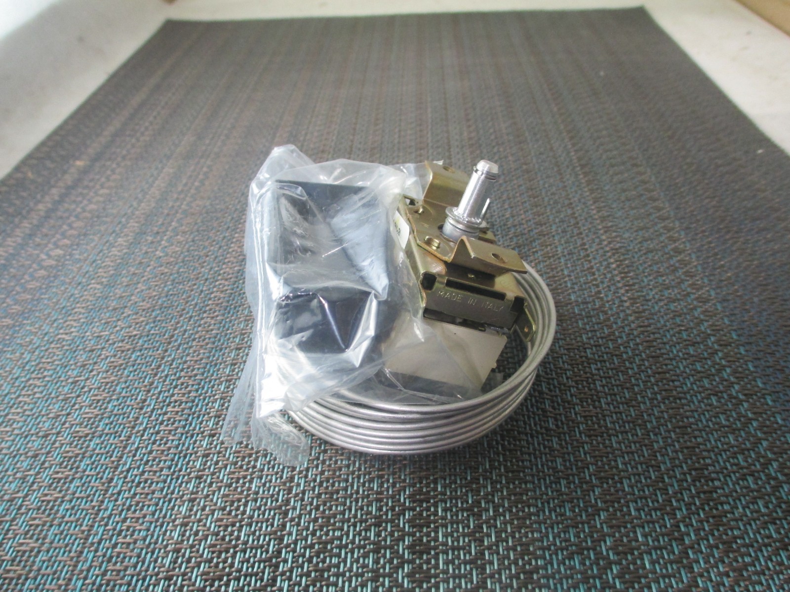 Ranco A12-701 Refrigerator Cold Control NEW!