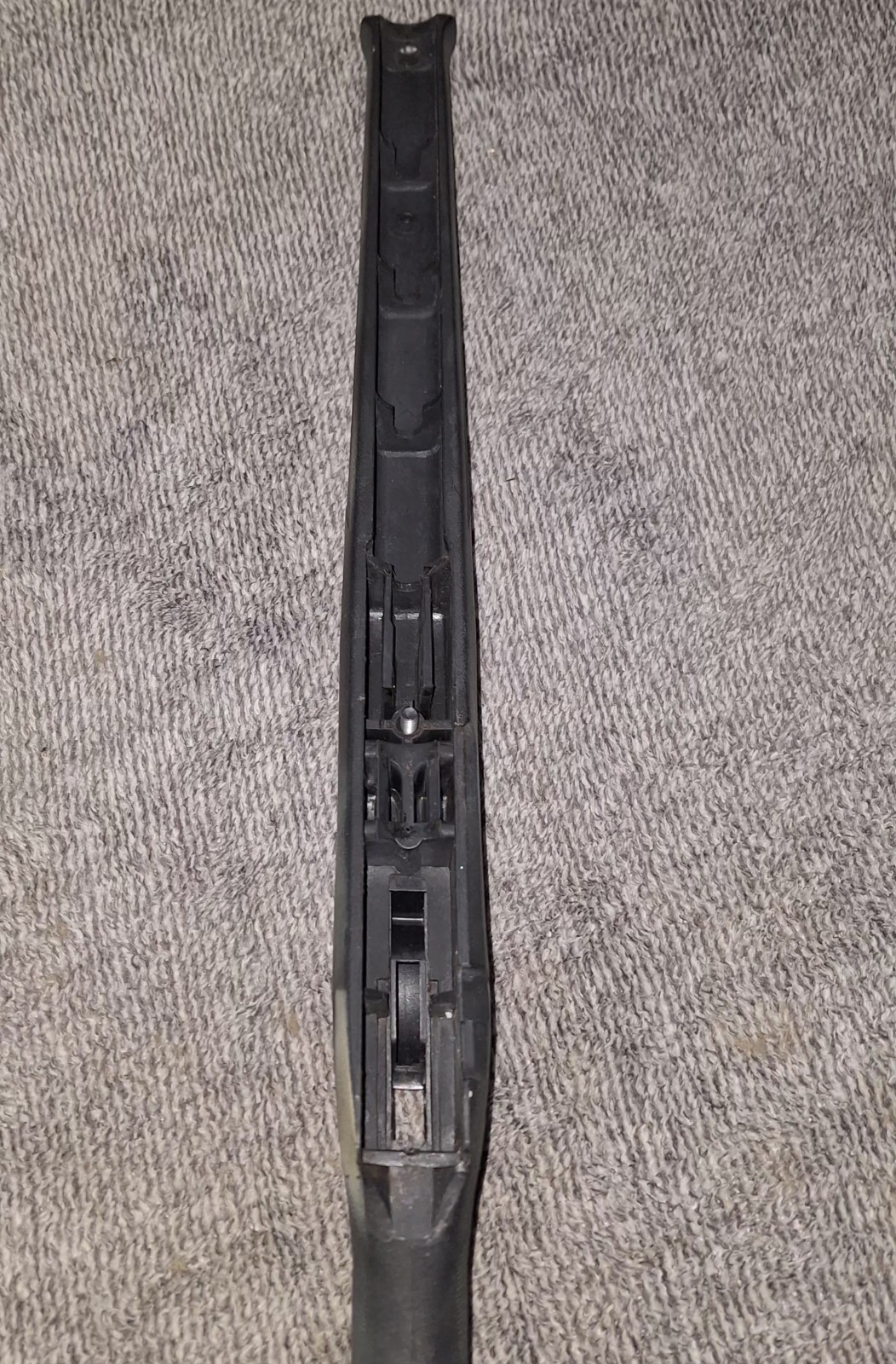 BPI/CVA Magbolt 150 Muzzleloader Rifle Camo Synthetic Stock With Trigger Guard