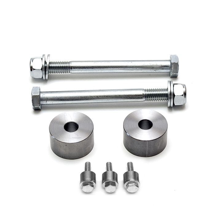 ReadyLift 47-5005 Front Differential Drop Spacer Kit 2007-2020 Toyota Tundra 4WD