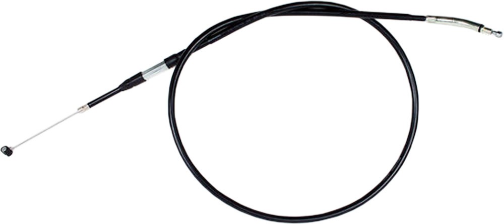 Motion Pro 02-0473 Clutch Cable - Black Vinyl