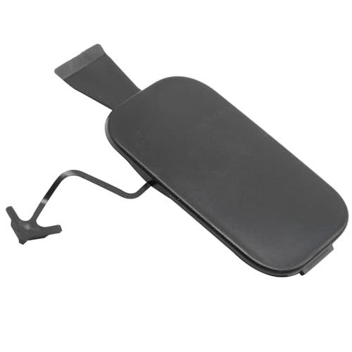 71104-T7A-000 Front Bumper Tow Hook Cover, Replacement for HRV 2016 2017 2018