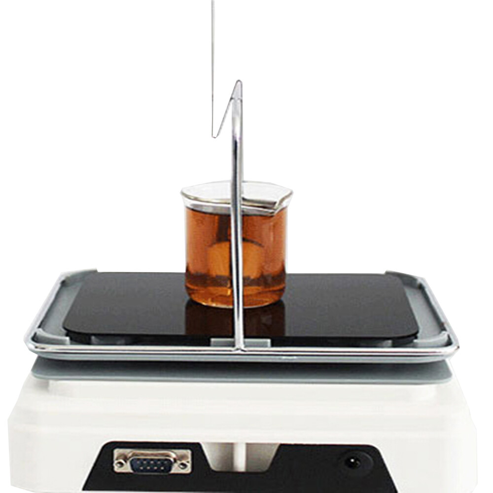 Liquid Density Tester Meter with 0.01-300g 0.01g for Chemical Solution Asphalt