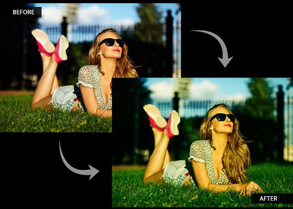 75 Cross Processing Lightroom Presets