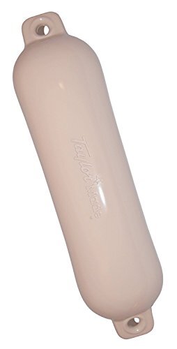 Taylor Made 601023: 6.5 x 23" Hull Gard Inflatable Boat Fender