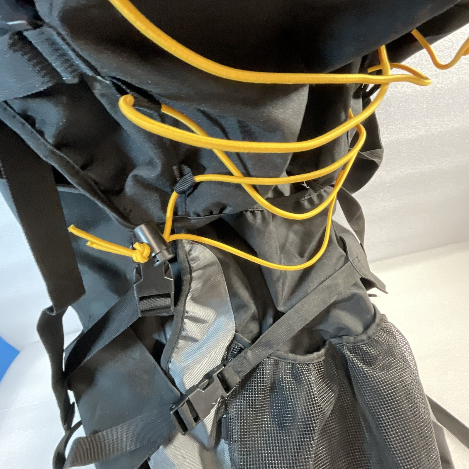 Arrow Backpacker By Classic Preowned Backpack OldGnu