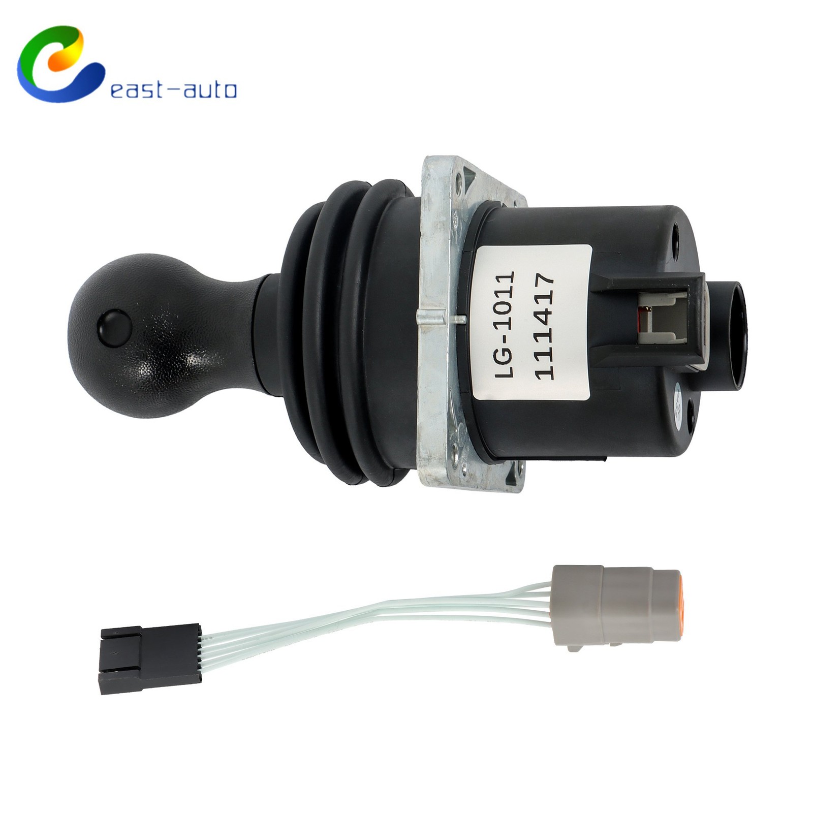 Dual Axis Joystick w/ Wire Harness 111417GT 111417 For Genie S-80 S-85 Z-45/25