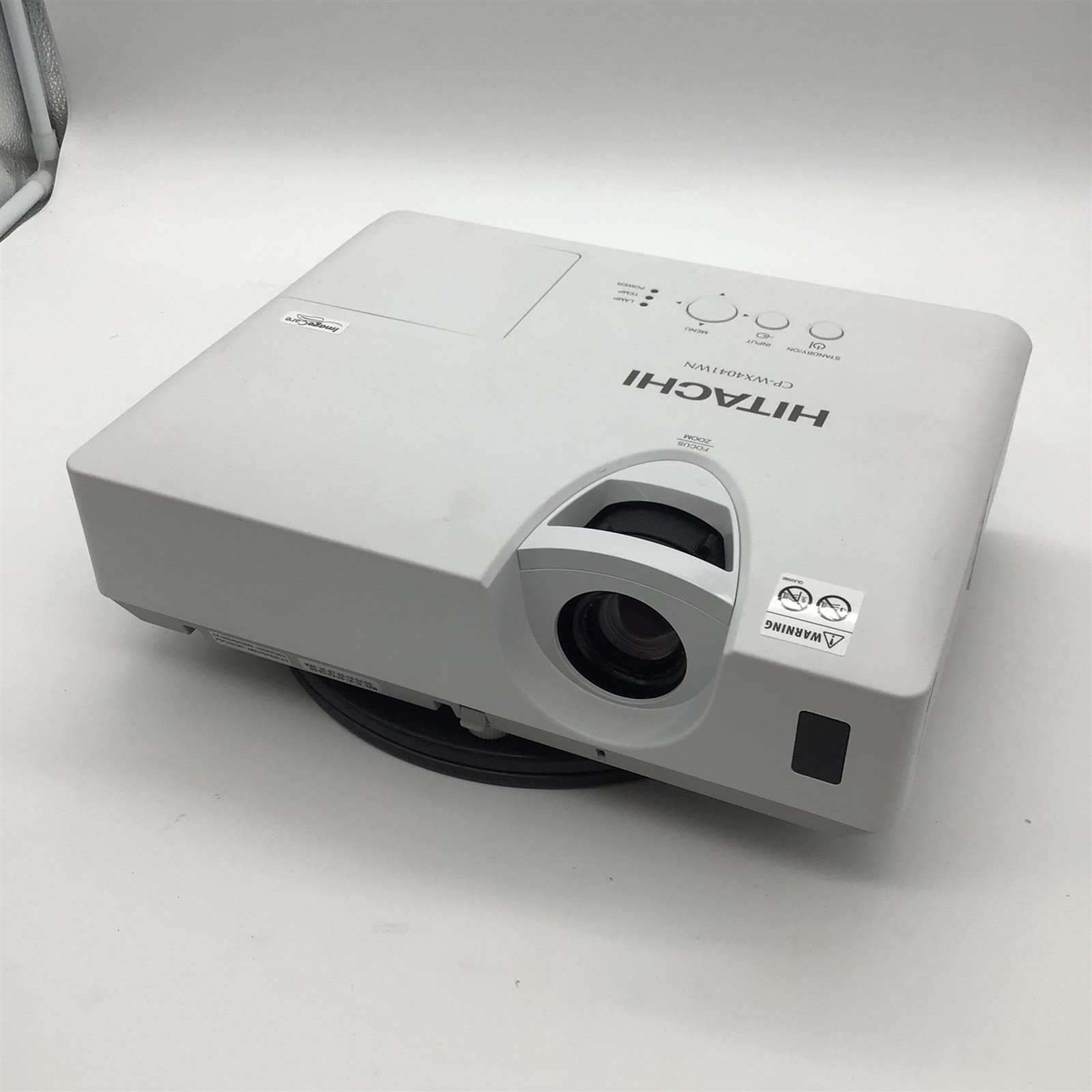 Hitachi CP-WX4041WN Projector *Low Hours*