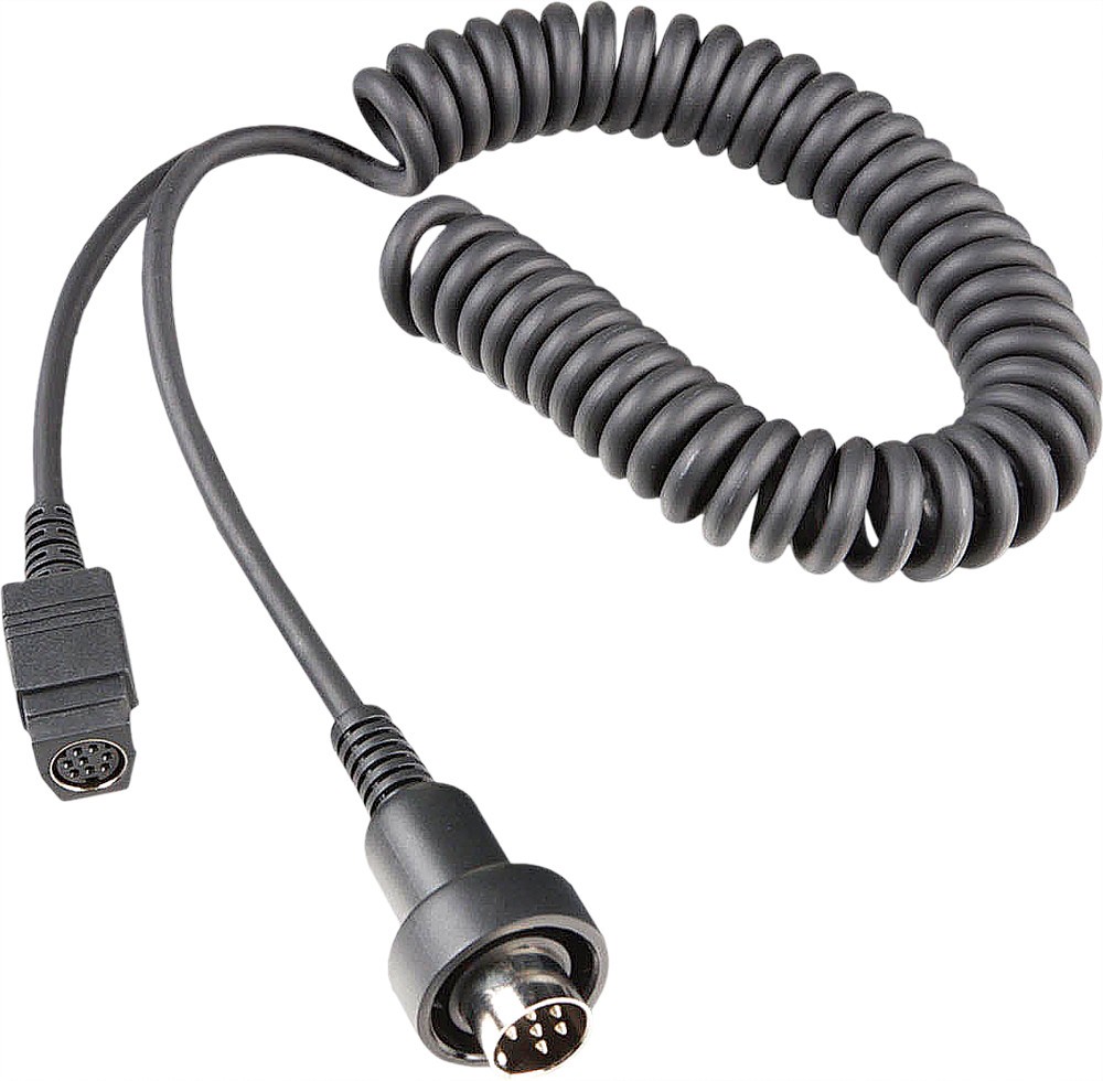 J & M P-Series Lower Section Cords HC-PJM 99-10 J and M Corp/BMW 6-pin HC-PJM