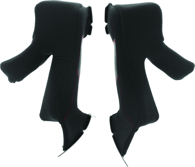 FIRSTGEAR - Ajax Cheek Pads Large | 446699
