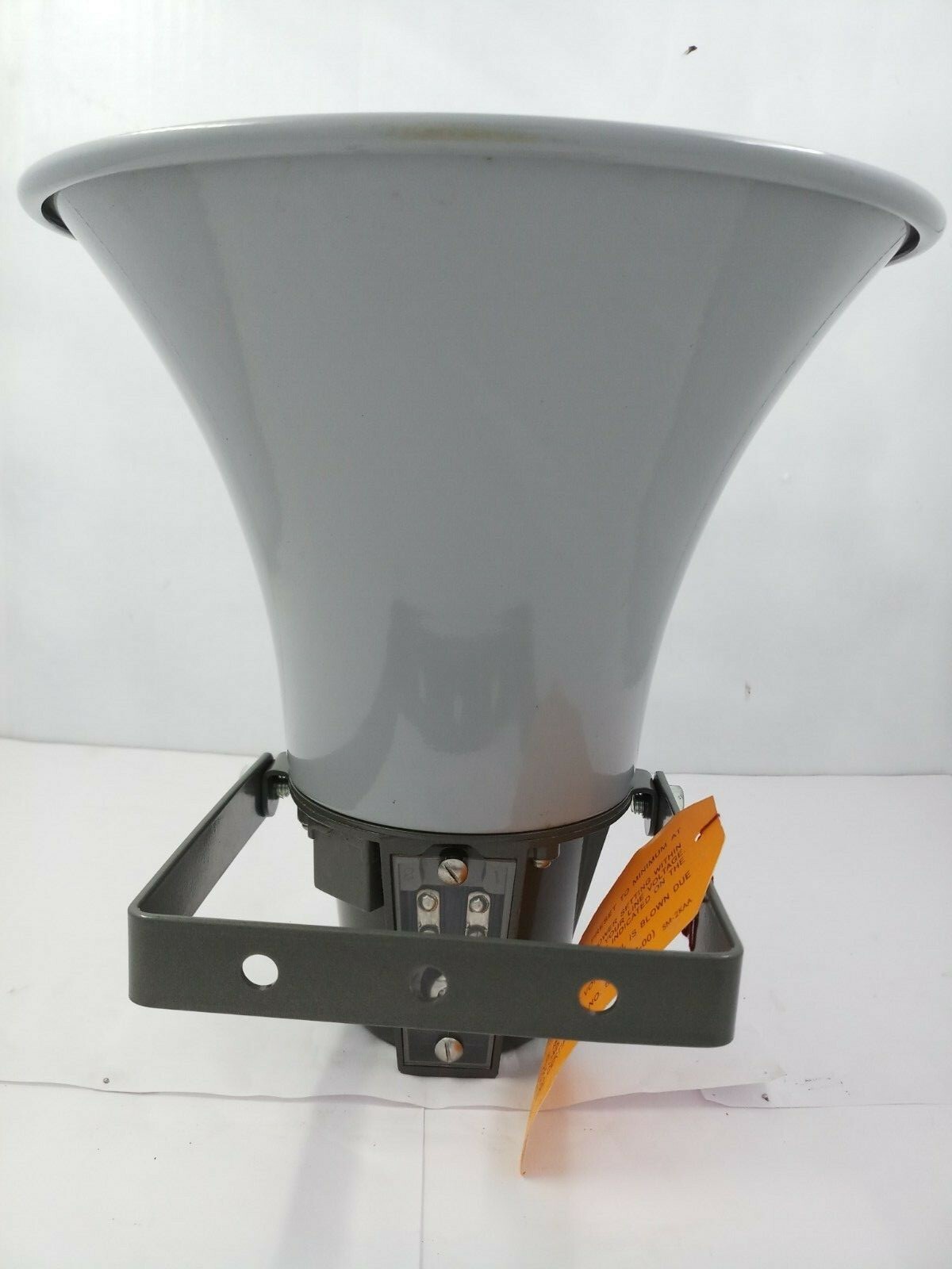 Cooper Safety  Ar-30t Multi-tap 30watt Speaker