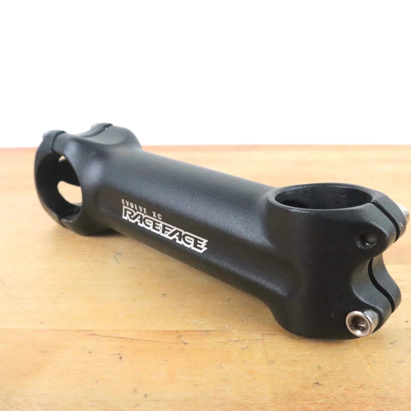 Raceface Evolve XC 120mm Stem 31.8mm Clamp