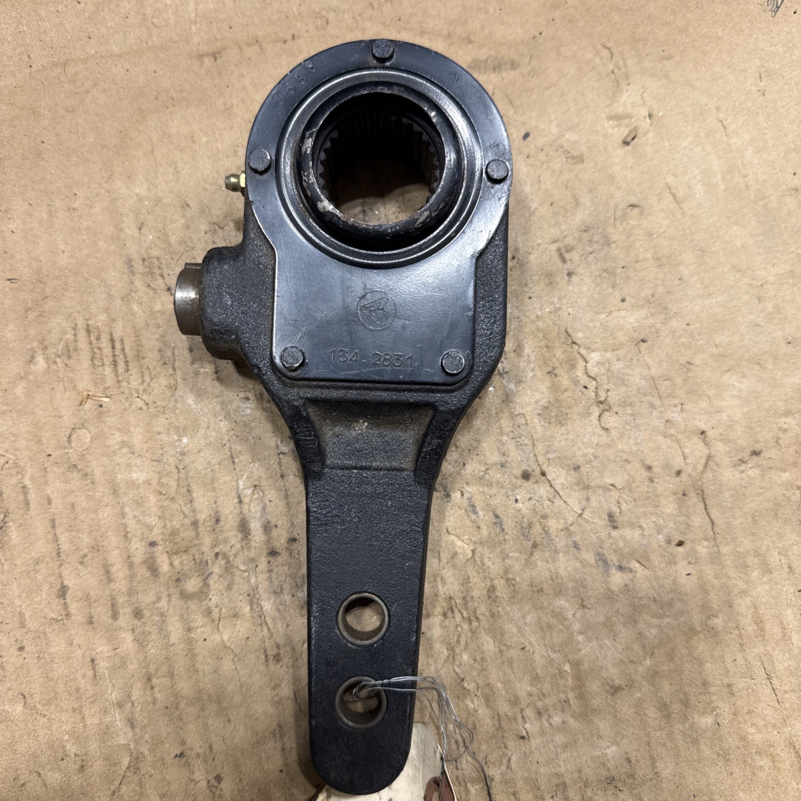 AUTOMANN 134.2831 Air Brake Manual Slack Adjuster