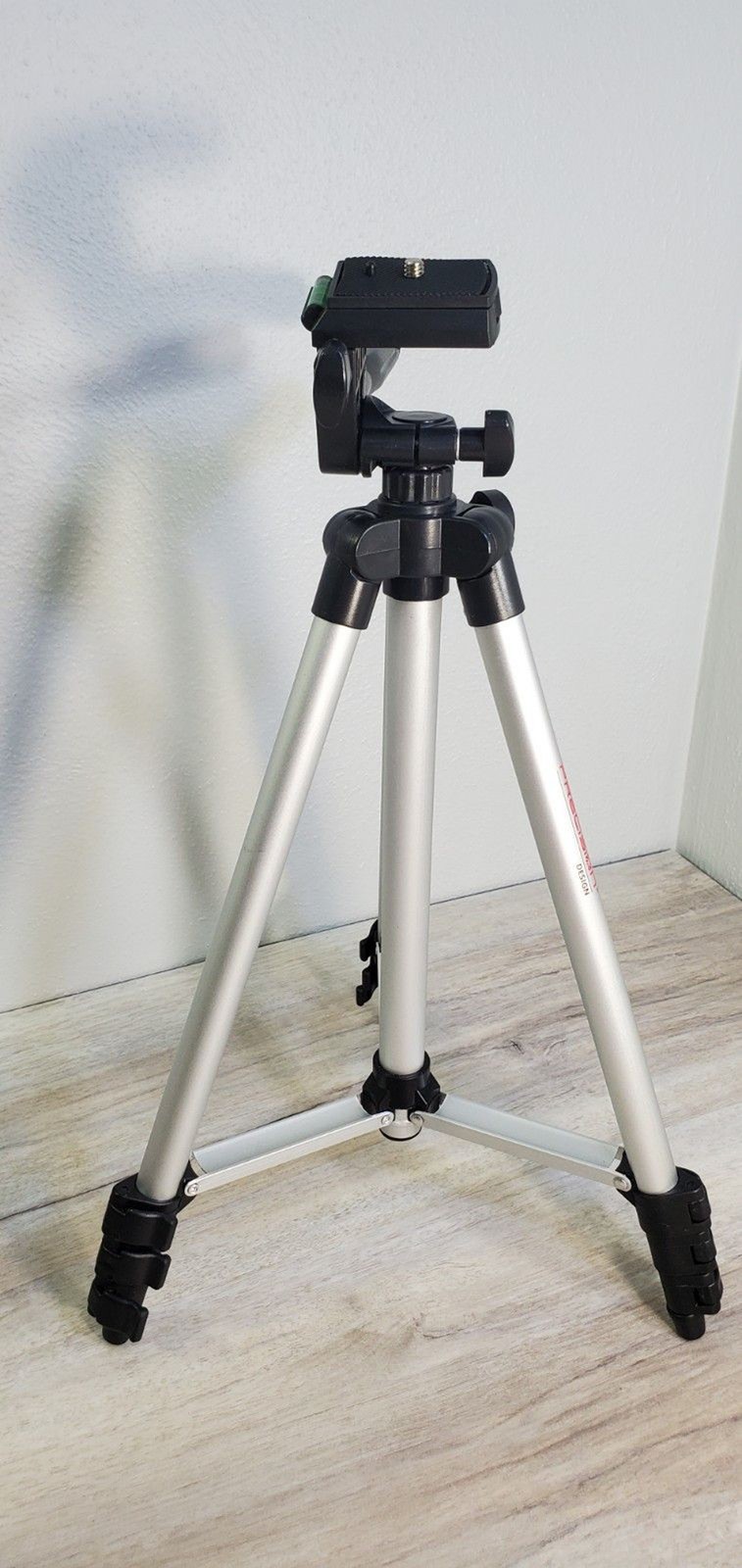 Precision Design PD-50PVTR Tripod New Open Box