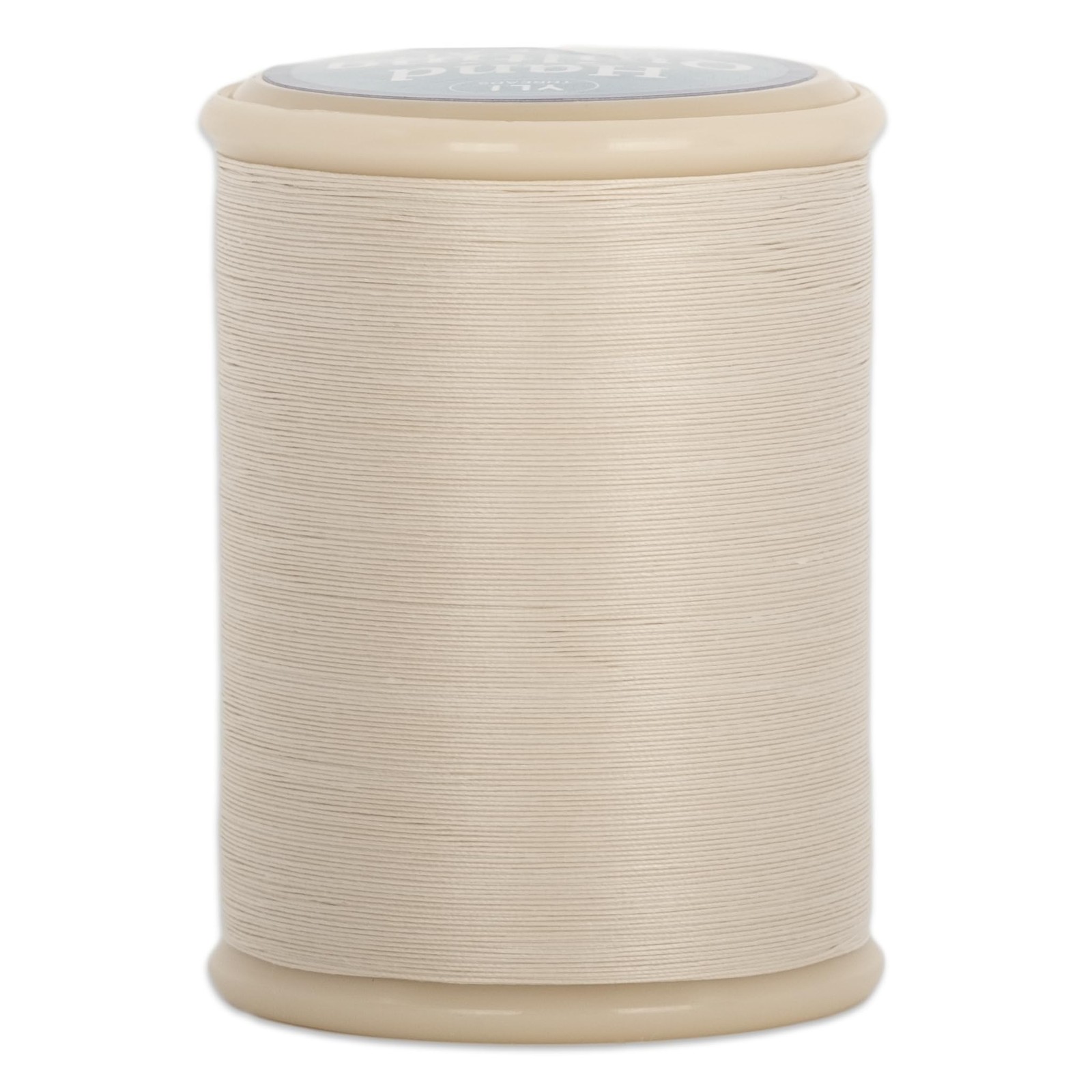 YLI Hand Quilting Thread - 100% Egyptian Cotton, Glazed, Strong & Tangle-Free...